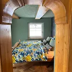 Panzió Moos