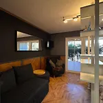 Moos Panzió 3*