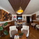 Moos Panzió