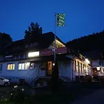 Moos Panzió Todtmoos
