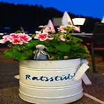 Moos Panzió 3*