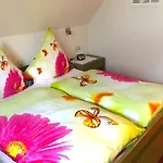Panzió Moos