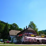 Moos Panzió Todtmoos