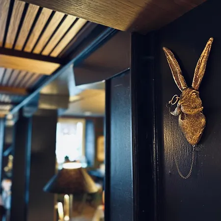 Moos Couette-café 3*