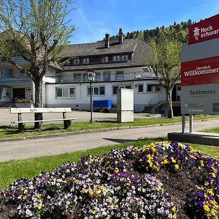 Ratsstüble 2* Todtmoos