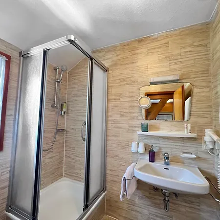 Moos Couette-café Todtmoos