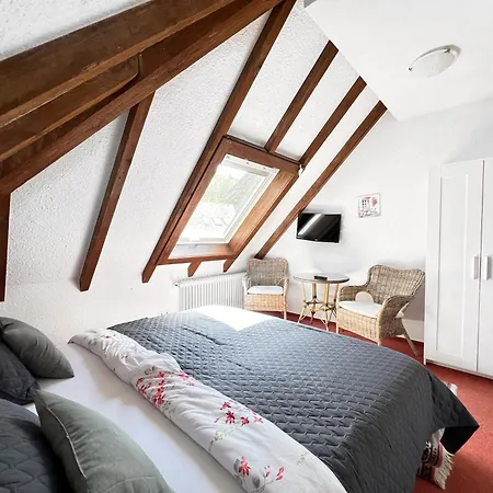 Moos 3* 토트무스