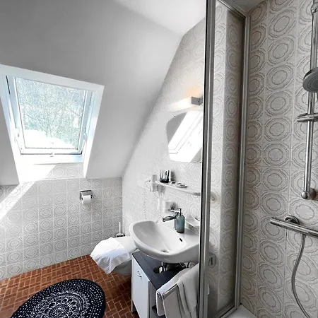 Couette-café Moos Todtmoos