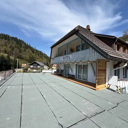 Ratsstüble Frühstückspension 2*