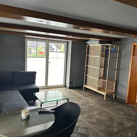 Moos Couette-café Todtmoos