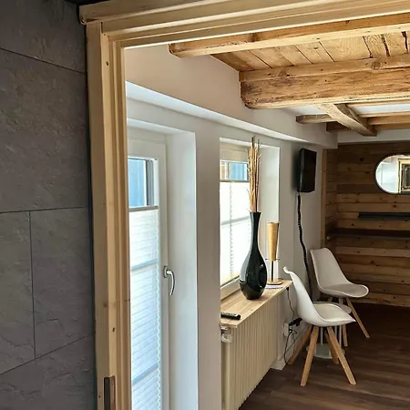 Couette-café Moos 3*