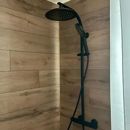 Moos Couette-café 3*