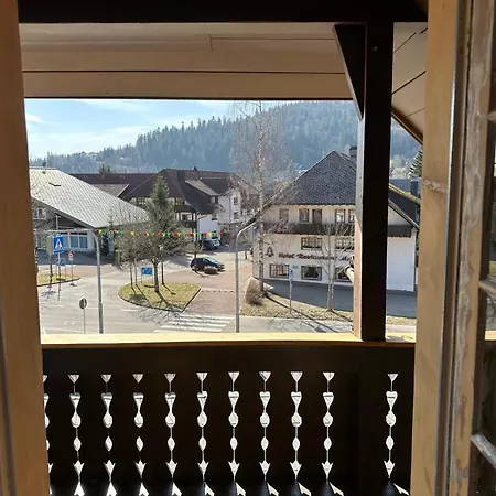 Ratsstüble Todtmoos