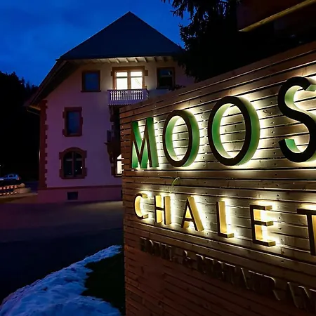 Moos