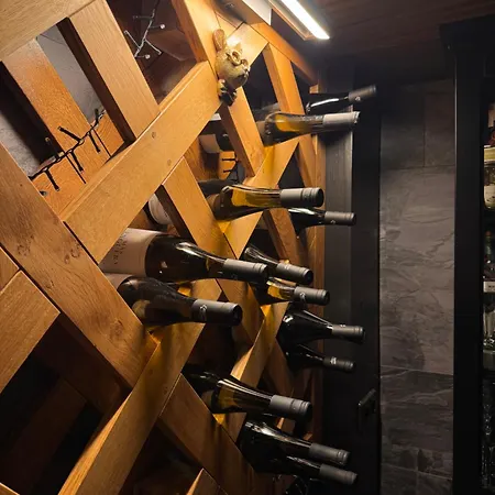 Moos 住宿加早餐酒店