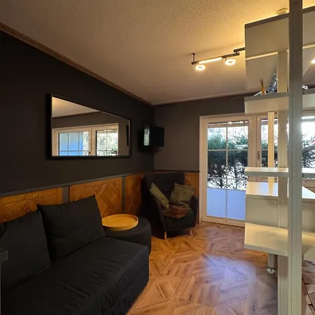 Moos 住宿加早餐酒店 3*