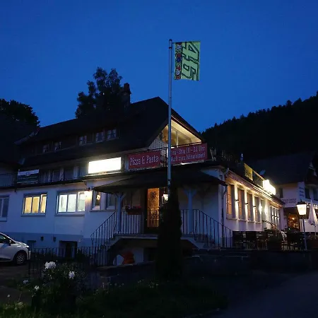 Moos 住宿加早餐酒店 托特莫斯