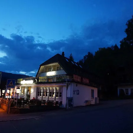 Ratsstüble Frühstückspension