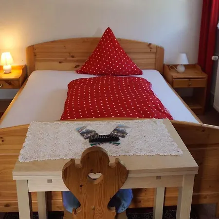 Ratsstüble Frühstückspension 2*