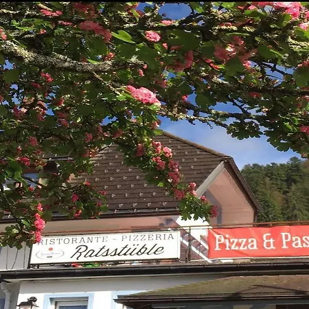 Ratsstüble 2*