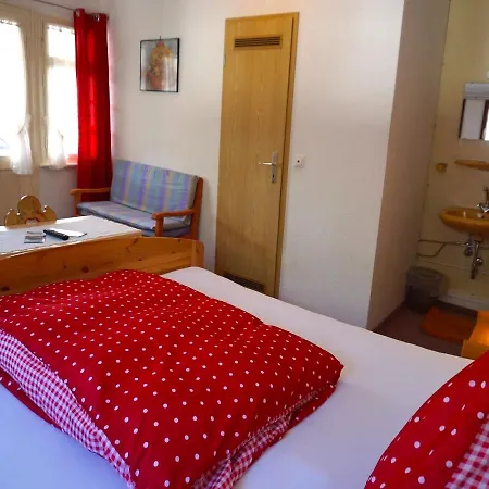 Moos B&B 2*