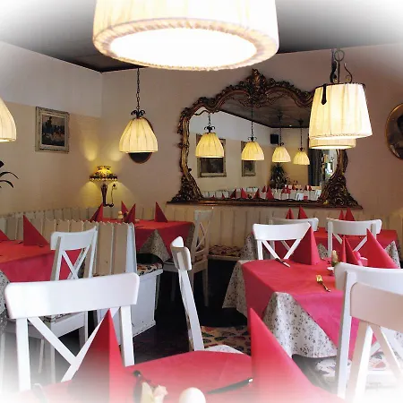 Couette-café Moos 3*