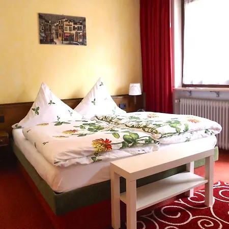 Moos B&B