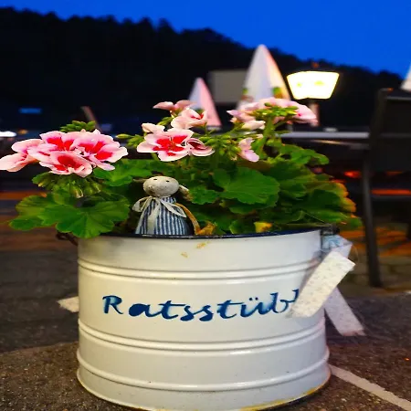 Ratsstüble Frühstückspension 2*