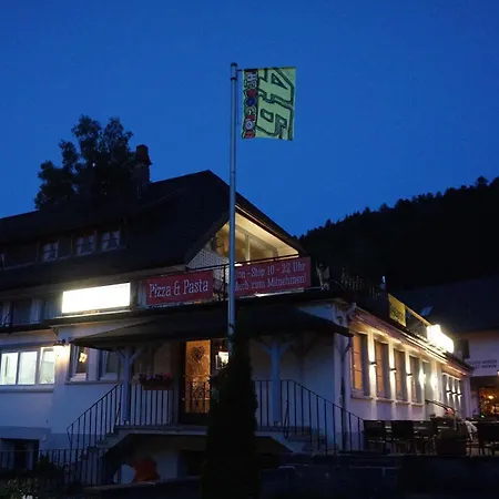 Ratsstüble 2*