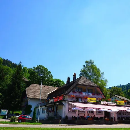 Ratsstüble Frühstückspension Todtmoos