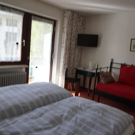 Ratsstüble 2* Todtmoos