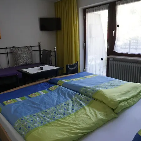 Frühstückspension Ratsstüble