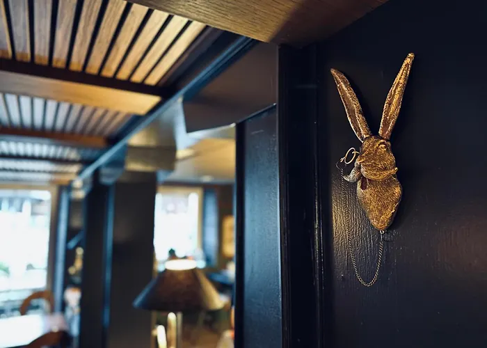 Moos ベッド・アンド・ブレックファスト 3*