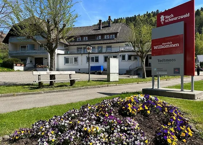 Moos 3* トートモース