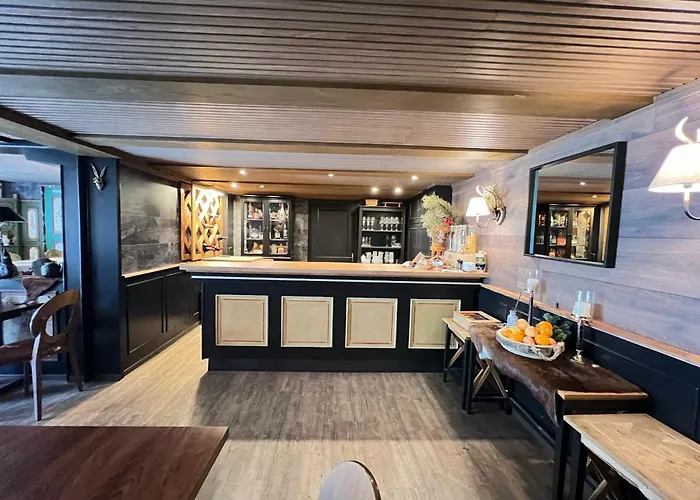 Moos 3* トートモース