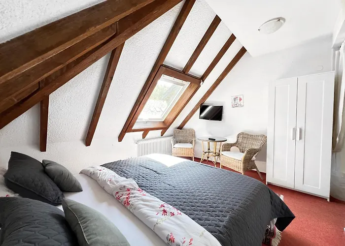 Moos 3* 토트무스