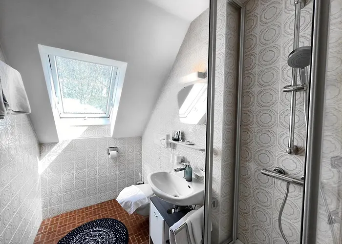 ベッド・アンド・ブレックファスト Moos トートモース