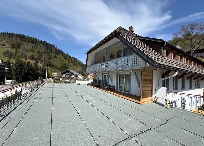 Moos ベッド・アンド・ブレックファスト 3*