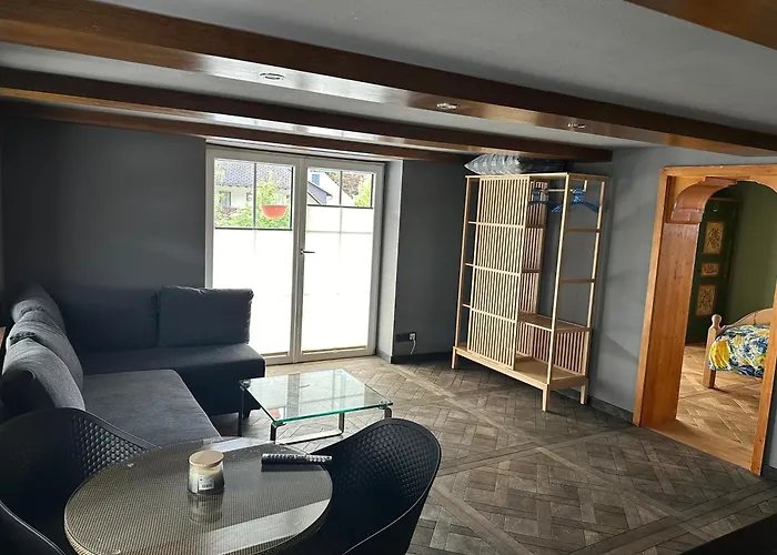 Moos ベッド・アンド・ブレックファスト トートモース