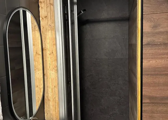 ベッド・アンド・ブレックファスト Moos 3*