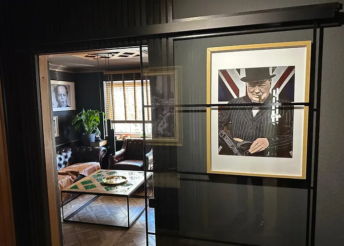 Moos 3* トートモース