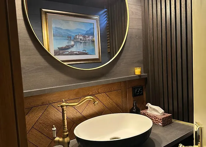 ベッド・アンド・ブレックファスト Moos