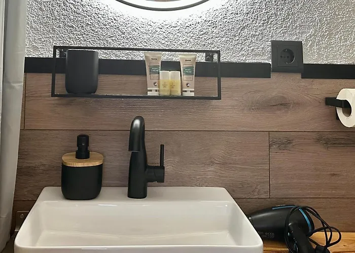 Moos ベッド・アンド・ブレックファスト トートモース