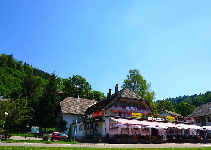 Moos B&B 토트무스