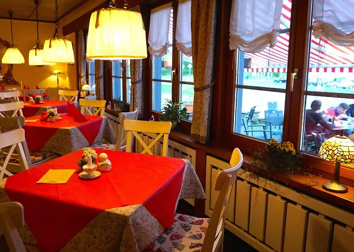 Moos ベッド・アンド・ブレックファスト トートモース