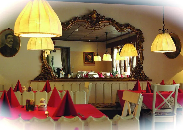 B&B Moos 토트무스