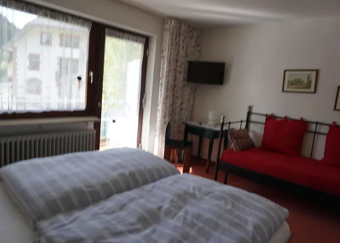 Moos 3* トートモース