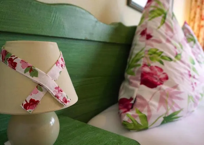 Moos ベッド・アンド・ブレックファスト トートモース