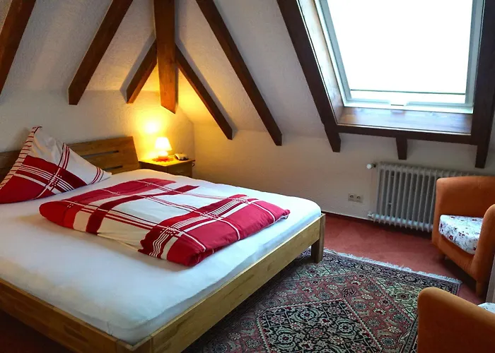 ベッド・アンド・ブレックファスト Moos トートモース