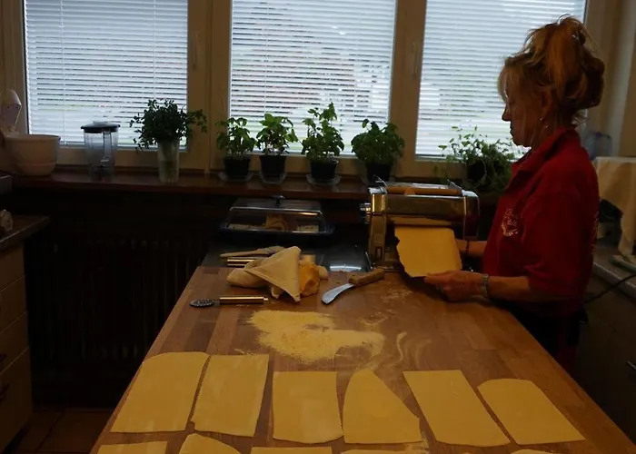 Moos 3* トートモース